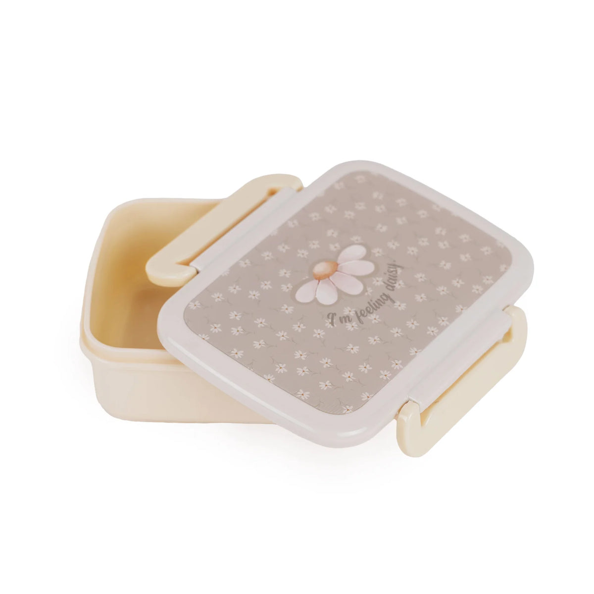 Lunch Box - Madeliefjes