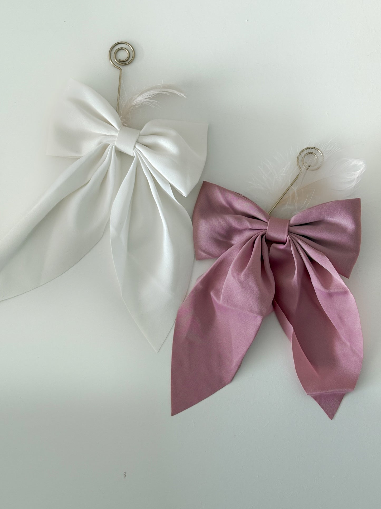 Haarstrik Sinterklaas