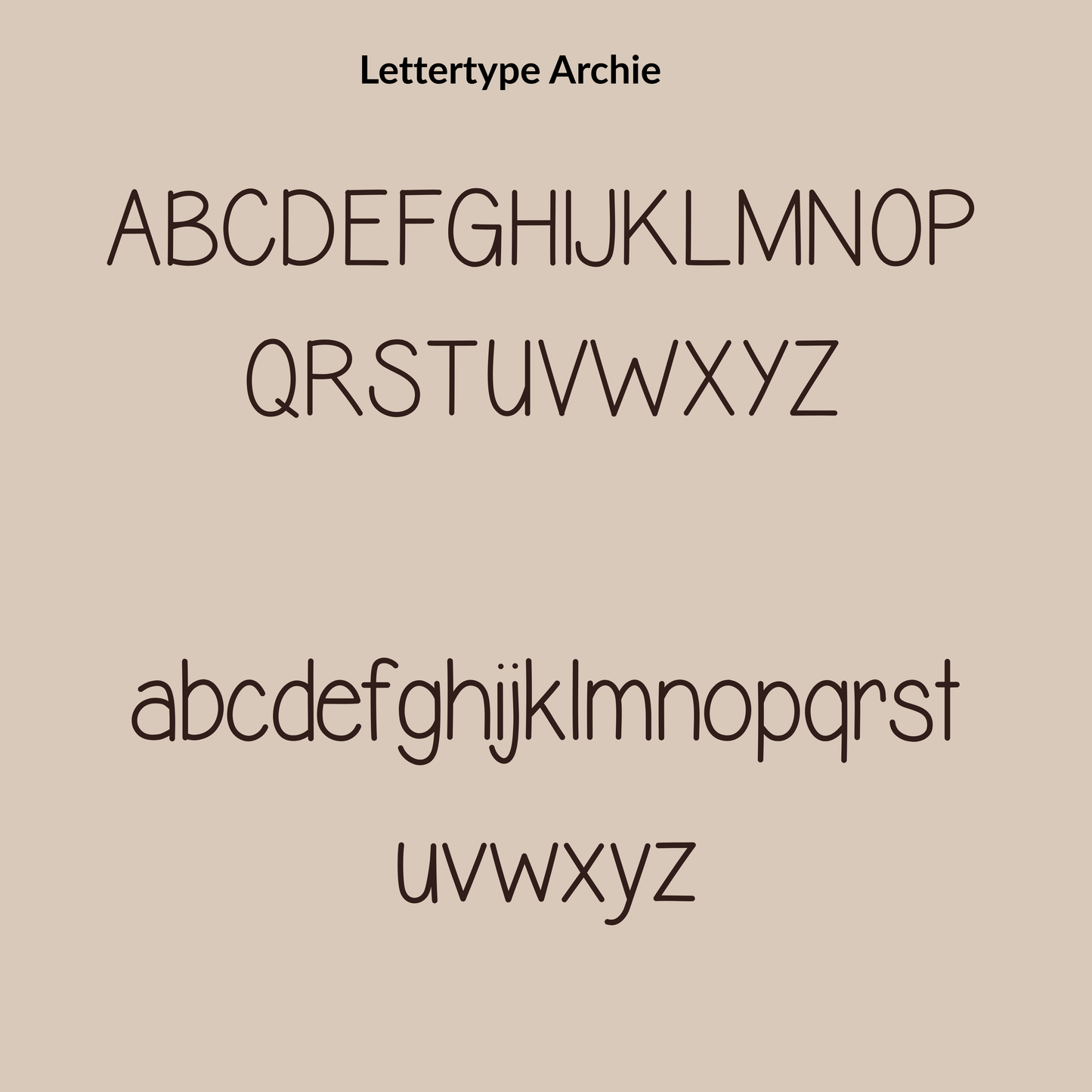 Ronde sticker | Gepersonaliseerd (15 st)