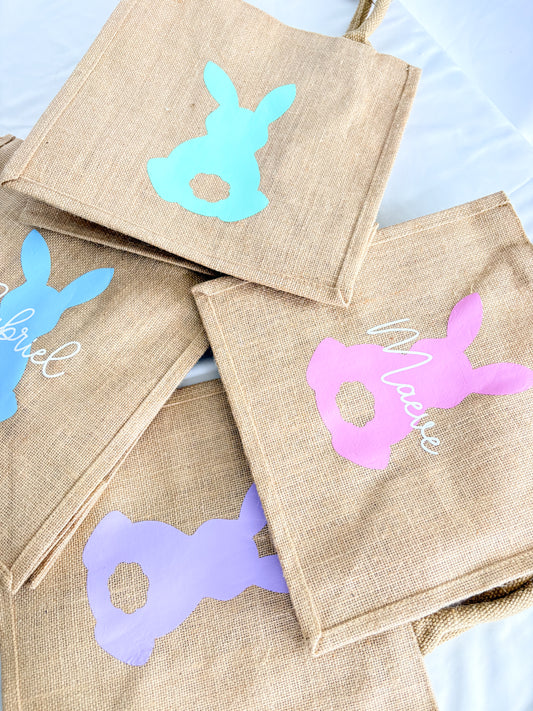 Paastas Gepersonaliseerd