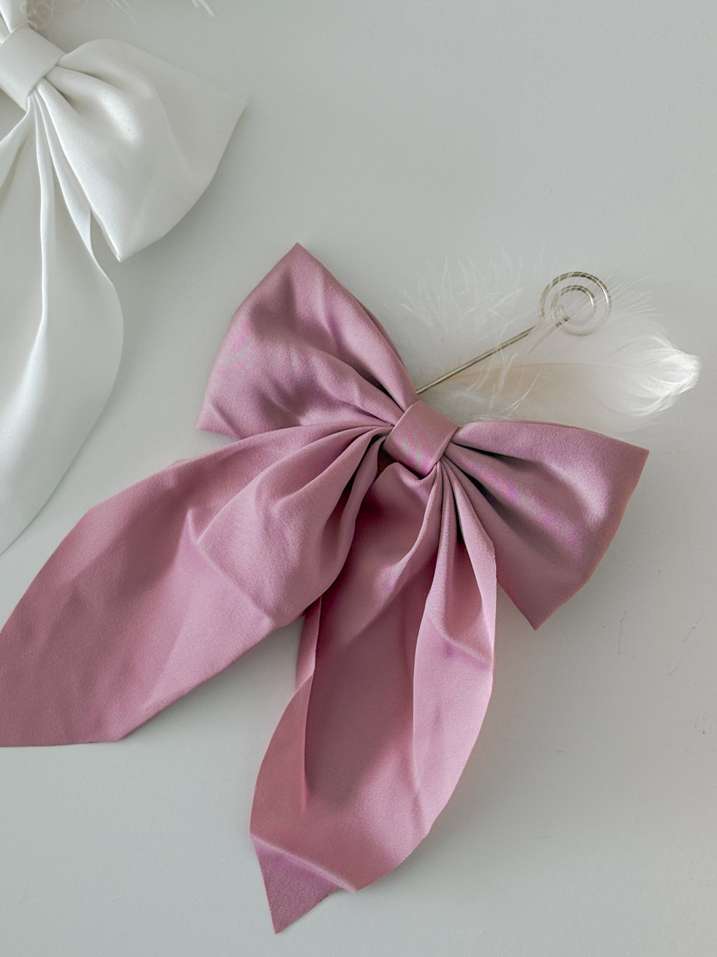 Haarstrik Sinterklaas