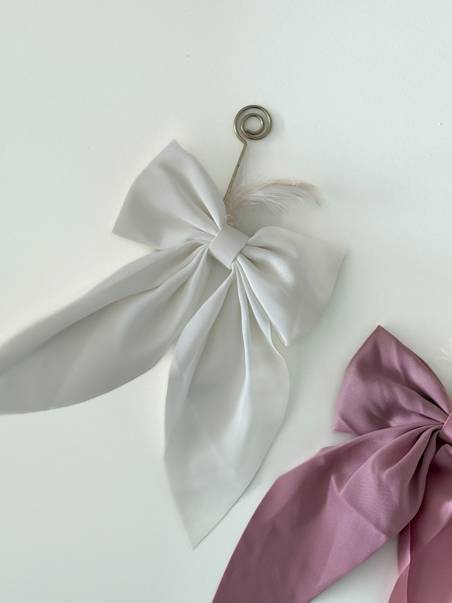 Haarstrik Sinterklaas