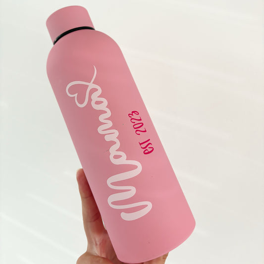 Thermodrinkfles ‘Mama’