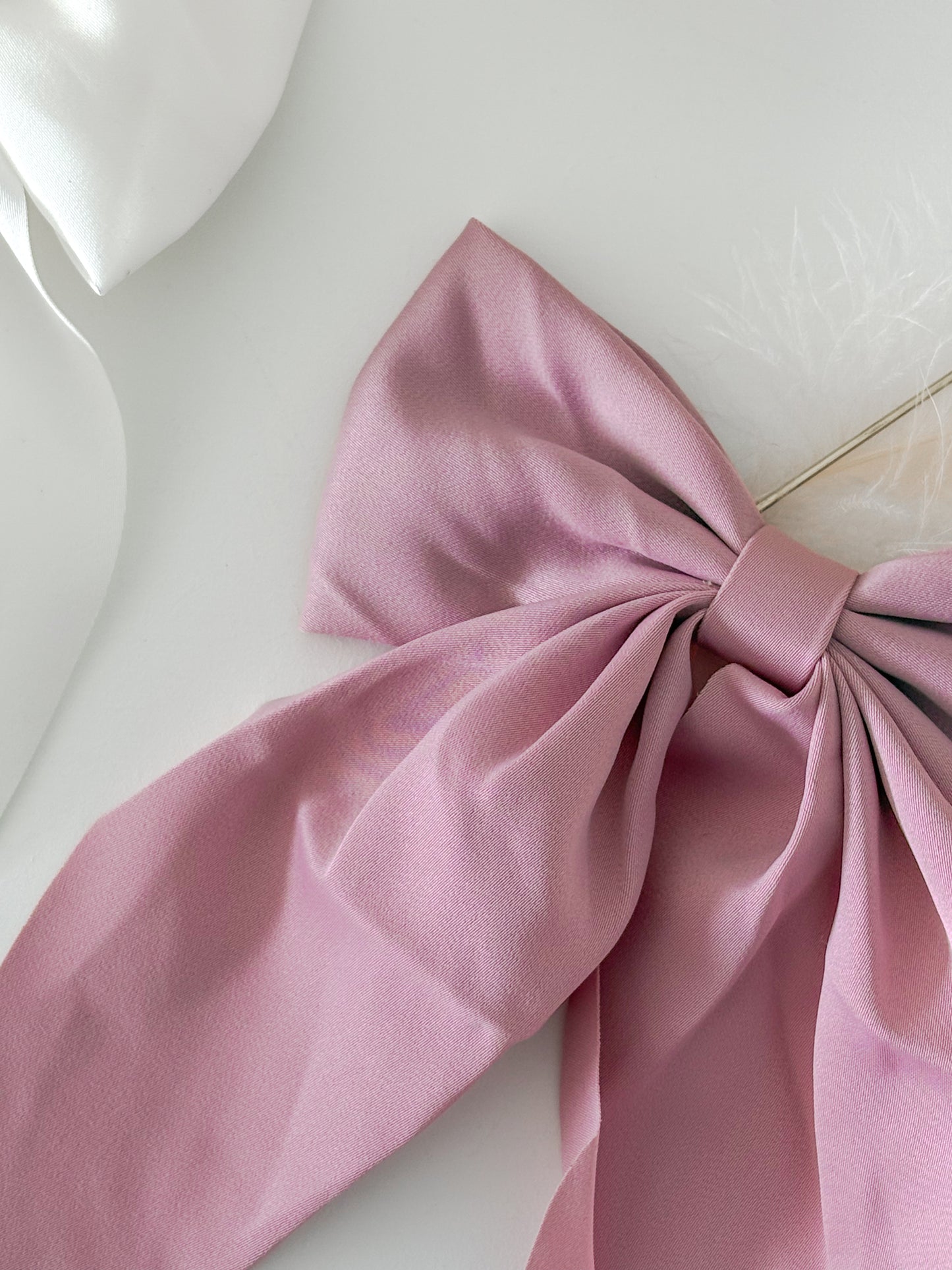 Haarstrik Sinterklaas