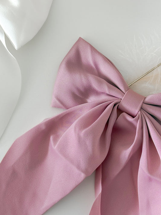 Haarstrik Sinterklaas