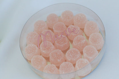 Rond Doosje - Meli Melo Snoep
